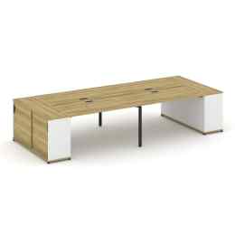 Рабочая станция Concept CN.DRS-279 Металл черный